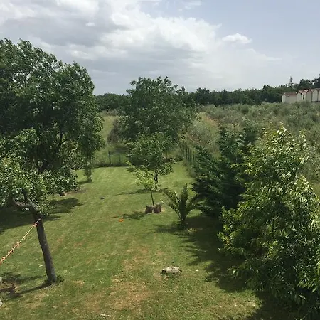 Casa Gran Sasso * Vicoli