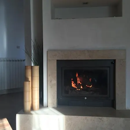 Casa Gran Sasso 別荘 *