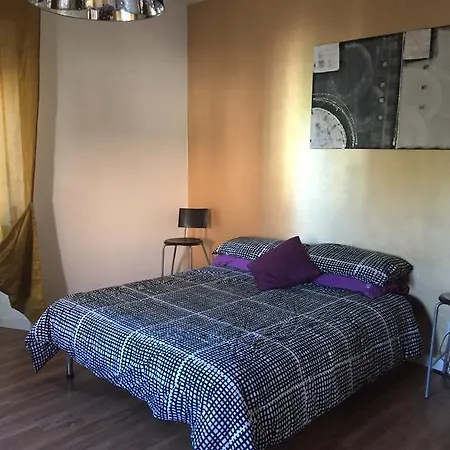 Casa Gran Sasso *