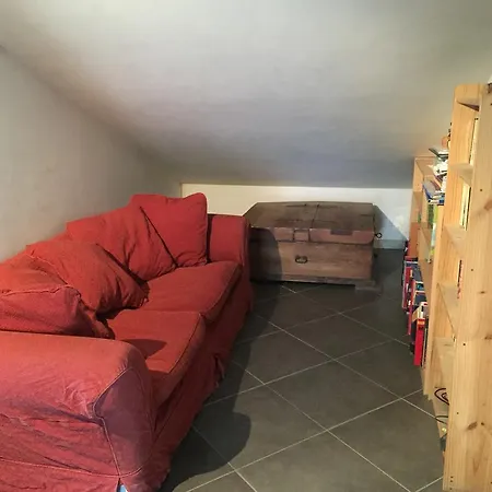 Casa Gran Sasso * Vicoli