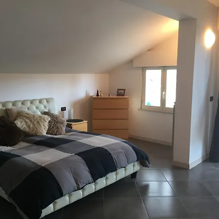 Casa Gran Sasso Vicoli