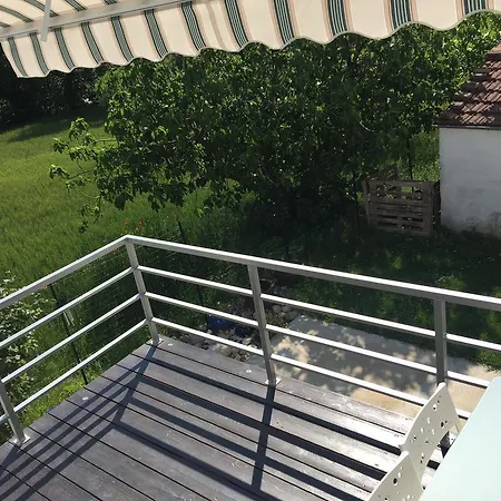 Casa Gran Sasso 別荘