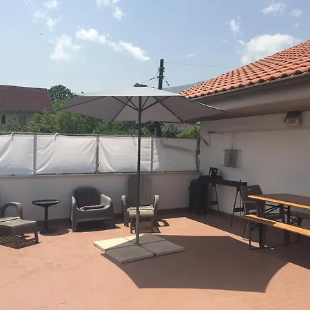 Casa Gran Sasso *