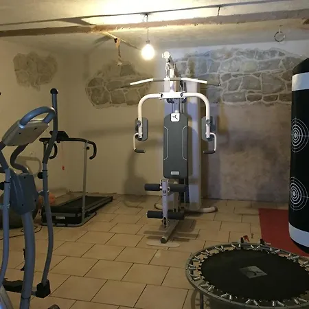 Casa Gran Sasso * Vicoli